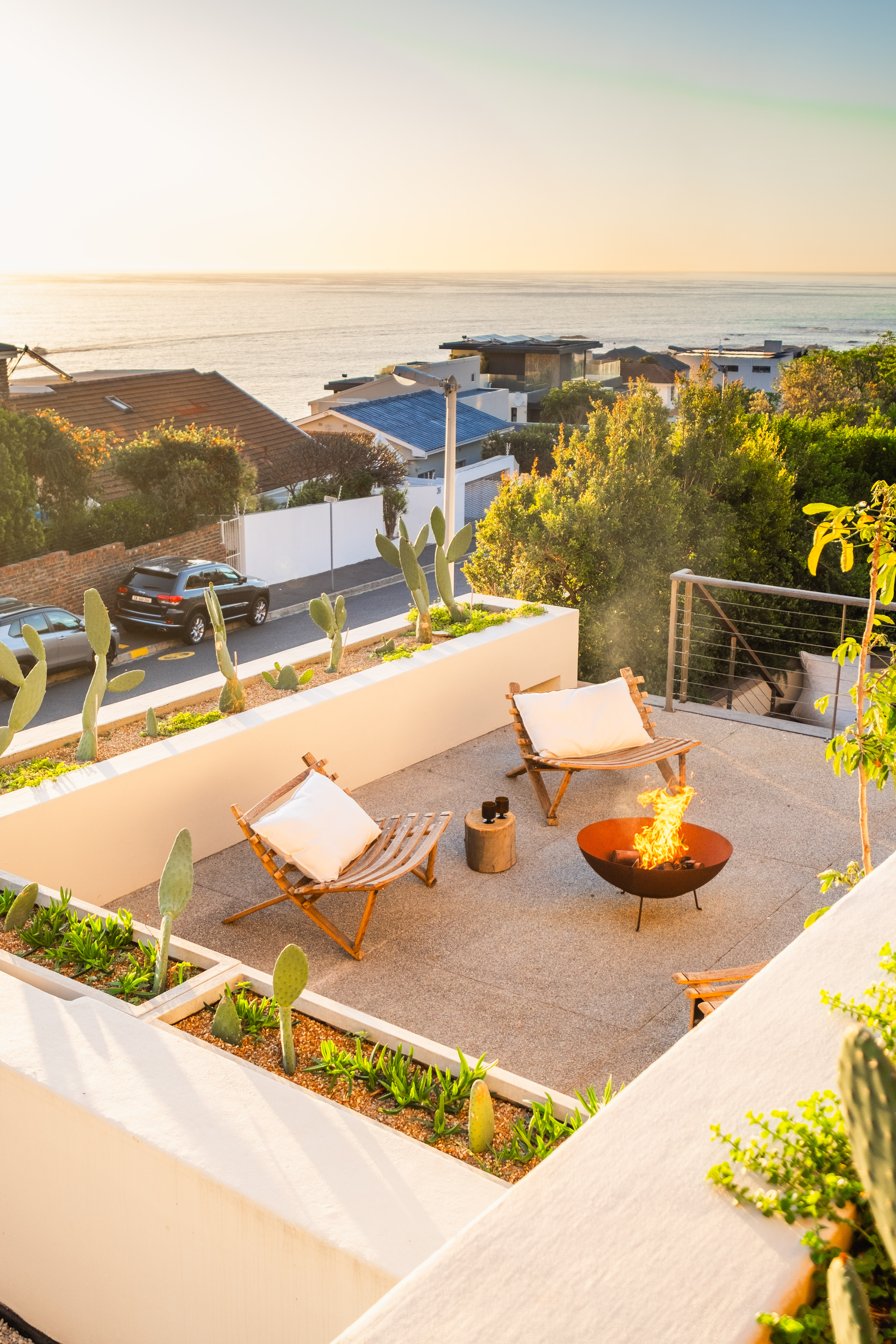 4 Bedroom Property for Sale in Camps Bay Western Cape